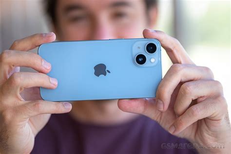 Apple iPhone 14 review: Camera, photo and video quality.